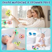 Нов Комплект Играчки за Бебета Montessori - 28 Части, Идеален Подарък, снимка 5 - Образователни игри - 45741360