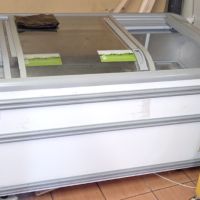 Продавам с малък проблем , снимка 4 - Хладилни витрини и фризери - 45220419