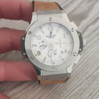 hublot, снимка 3 - Мъжки - 45177946