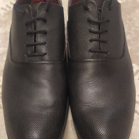 Мъжки обувки , снимка 2 - Официални обувки - 45003351