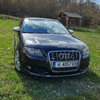 Audi S3, снимка 13 - Автомобили и джипове - 45025570