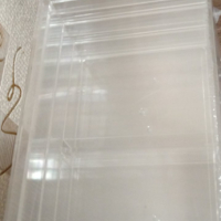 Голяма прозрачна кутия за бижута с 4 чекмеджета на три реда., снимка 9 - Други - 45026304