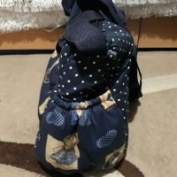 Продавам детска чанта, снимка 2 - Раници - 45856266