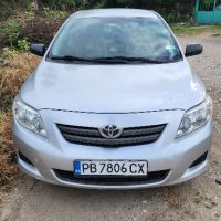 Toyota Corolla 1.4-90к.с.D4D, снимка 1 - Автомобили и джипове - 46042202