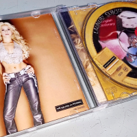 Колекция 4CD музика , снимка 3 - CD дискове - 44939584