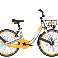 Градски велосипед , снимка 1 - Велосипеди - 45818464