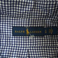 Мъжка риза Polo Ralph Lauren НОВА!, снимка 7 - Ризи - 45197259