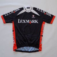 вело джърси nalini тениска екип шосейно колоездене мъжко оригинално XXL, снимка 1 - Спортни дрехи, екипи - 45846046