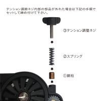 Уред за навиване и развиване на влакно Daiichi Kousoku Recycler 2.0, снимка 8 - Такъми - 45428005