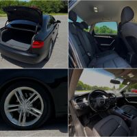 Audi A4 B8 1.8 TFSI, снимка 5 - Автомобили и джипове - 46205023