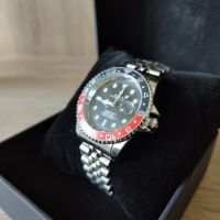 нови Часовници Rolex , снимка 9 - Мъжки - 45456599