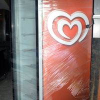 Хладилна витрина – минусова, снимка 2 - Хладилни витрини и фризери - 45434963