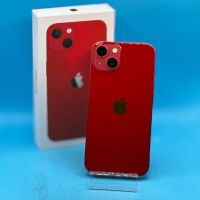 Apple iPhone 13, 128GB, 4GB RAM, 5G, Red, снимка 5 - Apple iPhone - 45542097