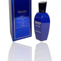Дамски парфюм GALAXY COLORS Blue Girl 100ML, снимка 1 - Дамски парфюми - 45639259