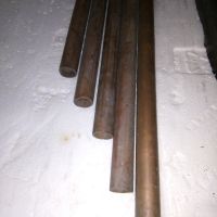 Нови медни тръби на пръти 3м /ф16х2мм/ – 12 броя, снимка 1 - Строителни материали - 45370606