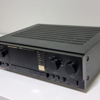 Marantz PM-45 Integrated Amplifier, снимка 1 - Ресийвъри, усилватели, смесителни пултове - 46190940