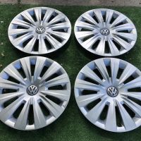 Тасове 15 Volkswagen, снимка 1 - Аксесоари и консумативи - 45682802