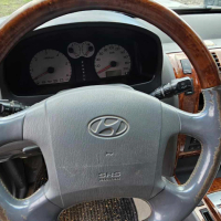 hyundai terracan 2.9 163, снимка 2 - Автомобили и джипове - 44939420