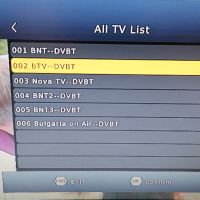 Auvisio DVB-T2-Receiver pour Fullhd TV, HDMI, снимка 2 - Плейъри, домашно кино, прожектори - 45367242