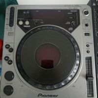 pioneer cdj плейъри и миксер сет, снимка 5 - Други - 45384566