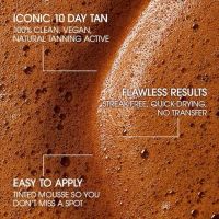 Нов Комплект за Перфектен Загар St.Tropez Self Tan козметика мус бронзант, снимка 2 - Козметика за тяло - 45196851