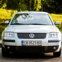 ПРОДАВАМ VW PASSAT, снимка 2 - Автомобили и джипове - 45753451
