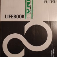 Лаптоп Fujitsu, снимка 12 - Лаптопи за дома - 44977849