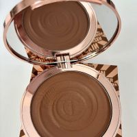 Грим Charlotte Tilbury, чисто нов бронзант, пълноразмерен цвят 2 MEDIUM, универсален, снимка 11 - Декоративна козметика - 45695704