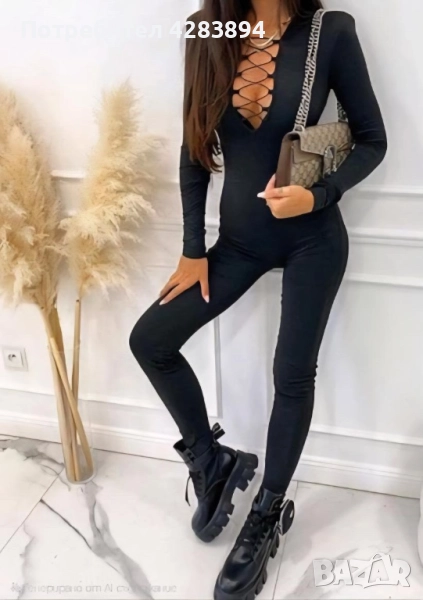 Дамски гащеризон , снимка 1