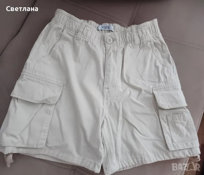 Къси панталони, снимка 1