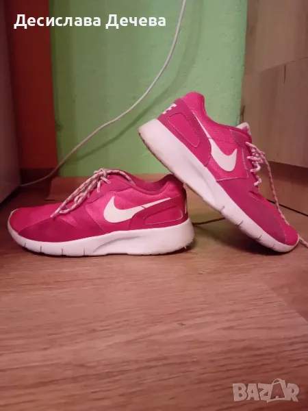 💗Розови Nike💗, снимка 1