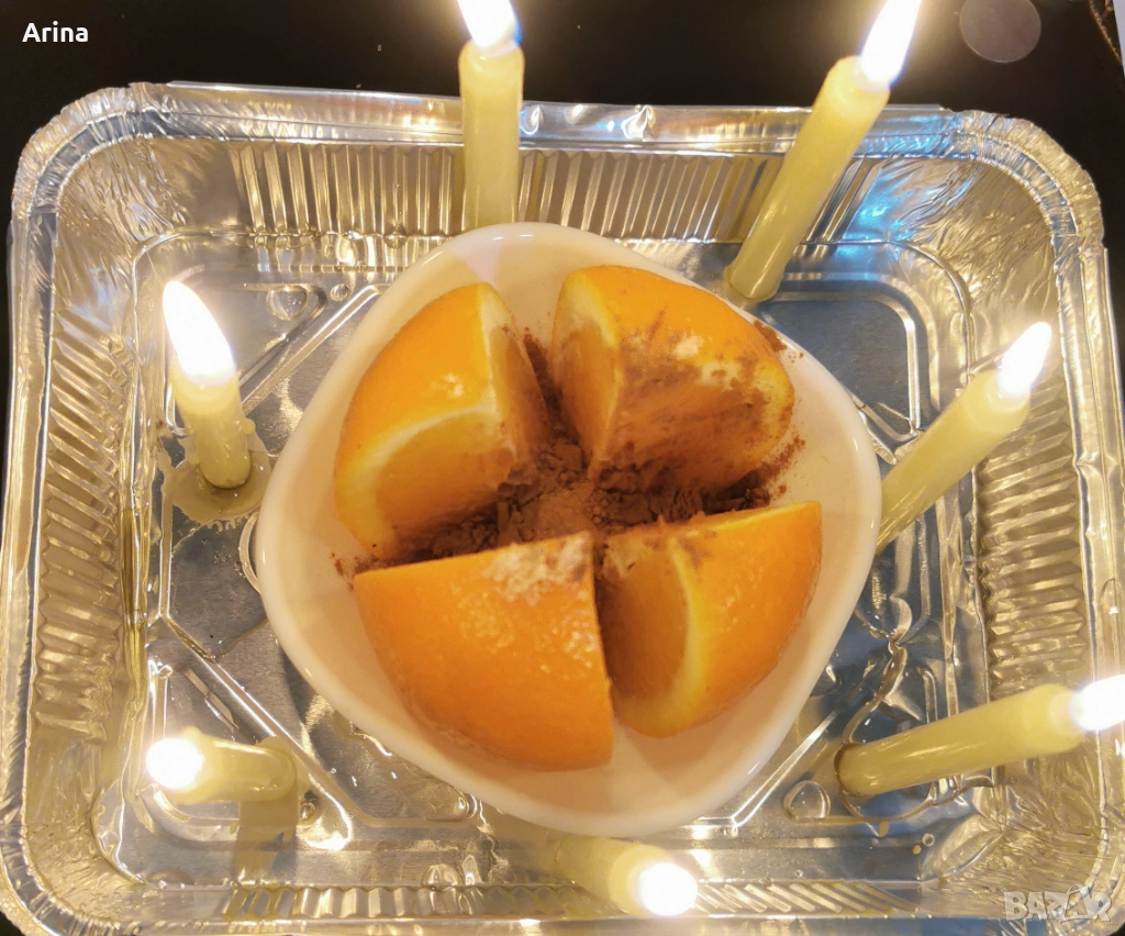 Магия за любов , снимка 1