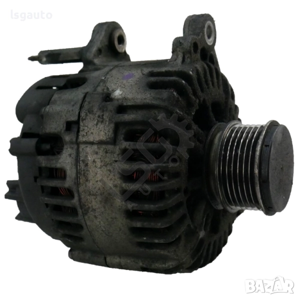 Алтернатор Volkswagen Touran I 2003-2010 ID:149514, снимка 1
