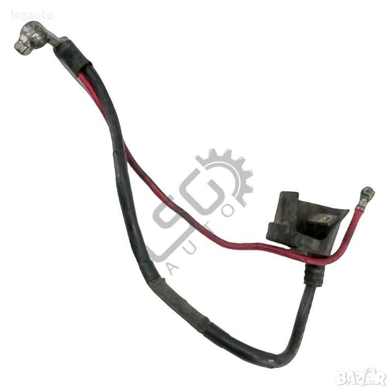 Плюсова клема Volkswagen Touran I 2003-2010 ID: 157381, снимка 1