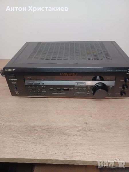 Продавам Sony Receiver str-de 335, снимка 1