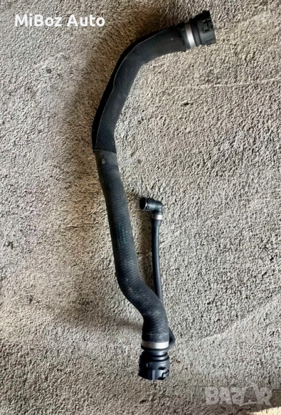 Тръба за охлаждаща течност BMW E 90 E91 2.0 diesel , снимка 1