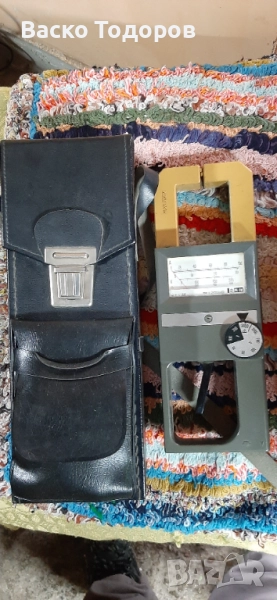 Амперклещи, снимка 1