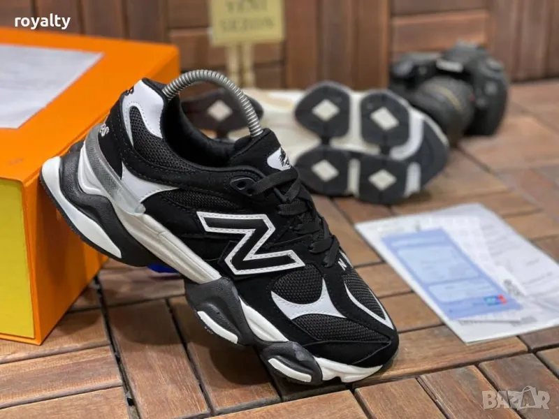 Дамски маратонки New Balance , снимка 1