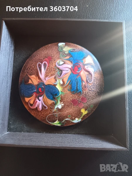 италианска Пластика, снимка 1