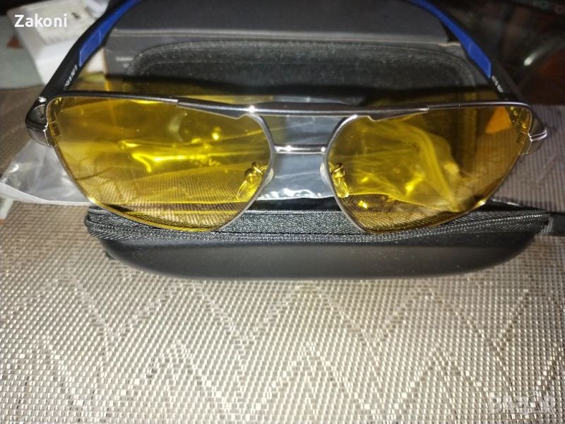 Слънчеви очила "KINGSEVEN" , снимка 1