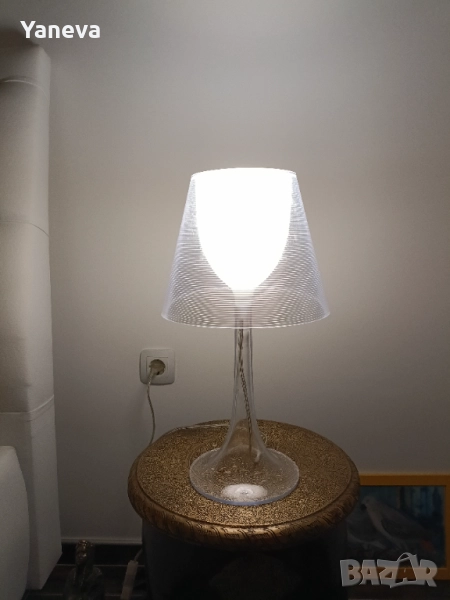 Настолна лампа на Филип Старк , снимка 1