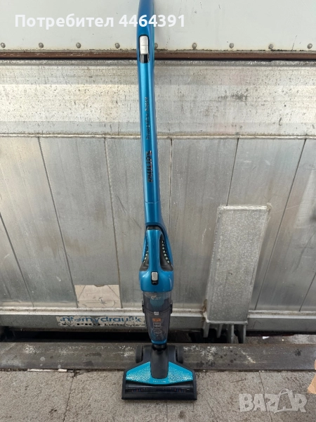 Безжична прахосмукачка Phillips power  , снимка 1