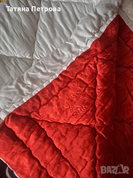 Юргани - зимни, снимка 1