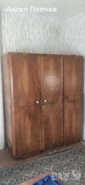 винтидж мебели, снимка 1