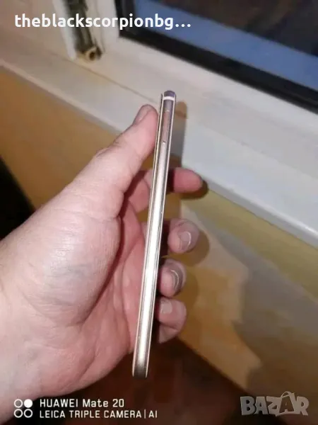 HUAWEI P20 LITE , снимка 1