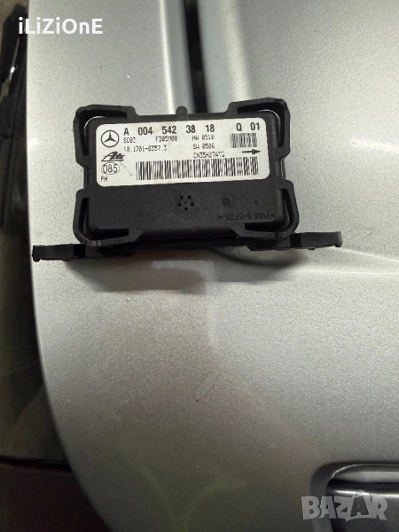ESP Сензор от Mercedes Ml Мерцедес Мл W164 A0045423818, снимка 1