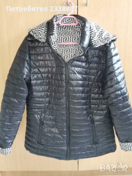 Яке, снимка 1