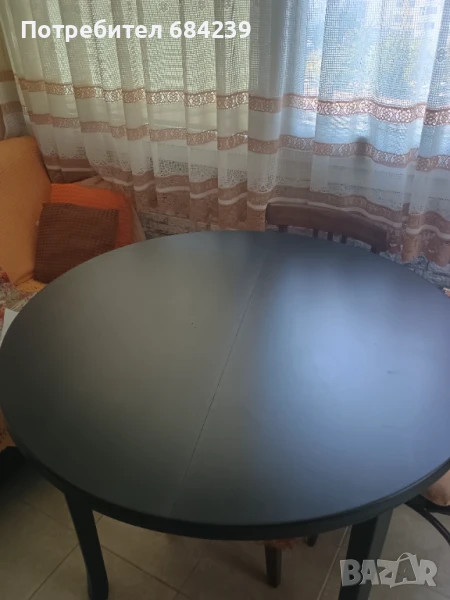 Маса, снимка 1