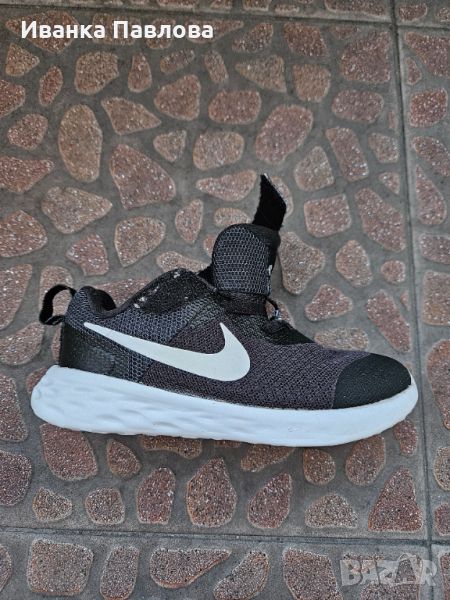 Детски маратонки Nike Revolution 6, снимка 1