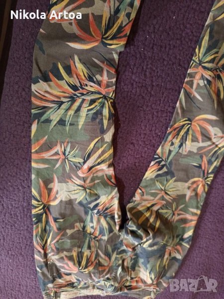 Супер паталон унисекс , снимка 1